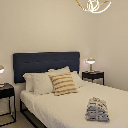 Quintana-Alcala Apartments Madrid Eksteriør billede
