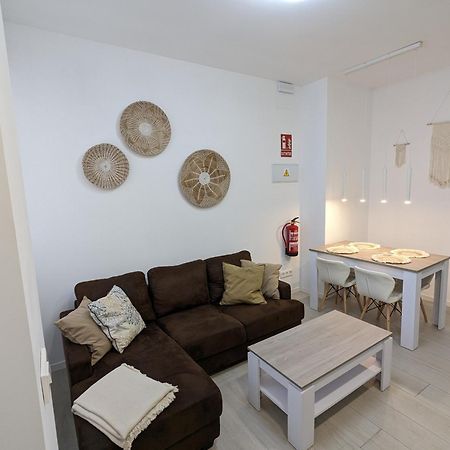 Quintana-Alcala Apartments Madrid Eksteriør billede