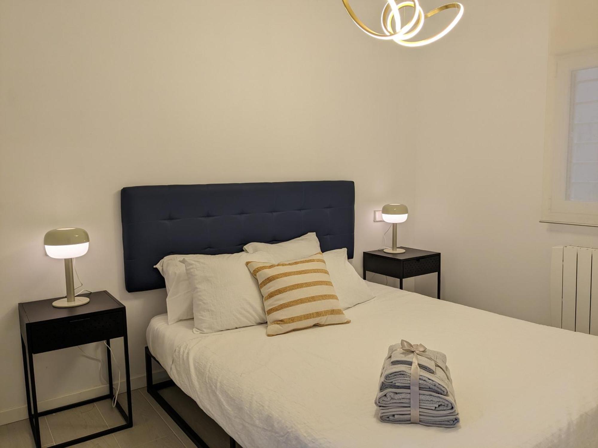 Quintana-Alcala Apartments Madrid Eksteriør billede