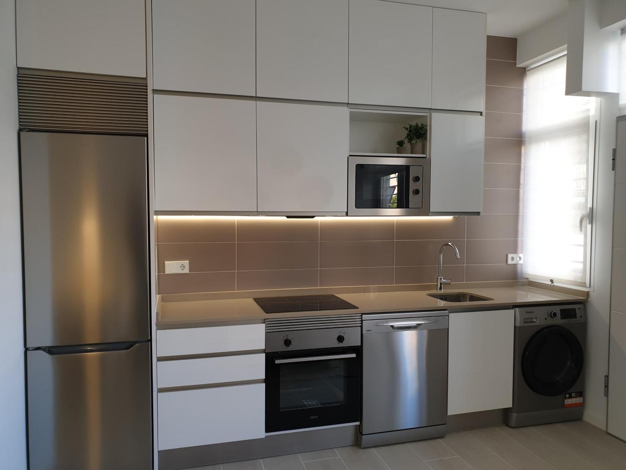 Quintana-Alcala Apartments Madrid Eksteriør billede