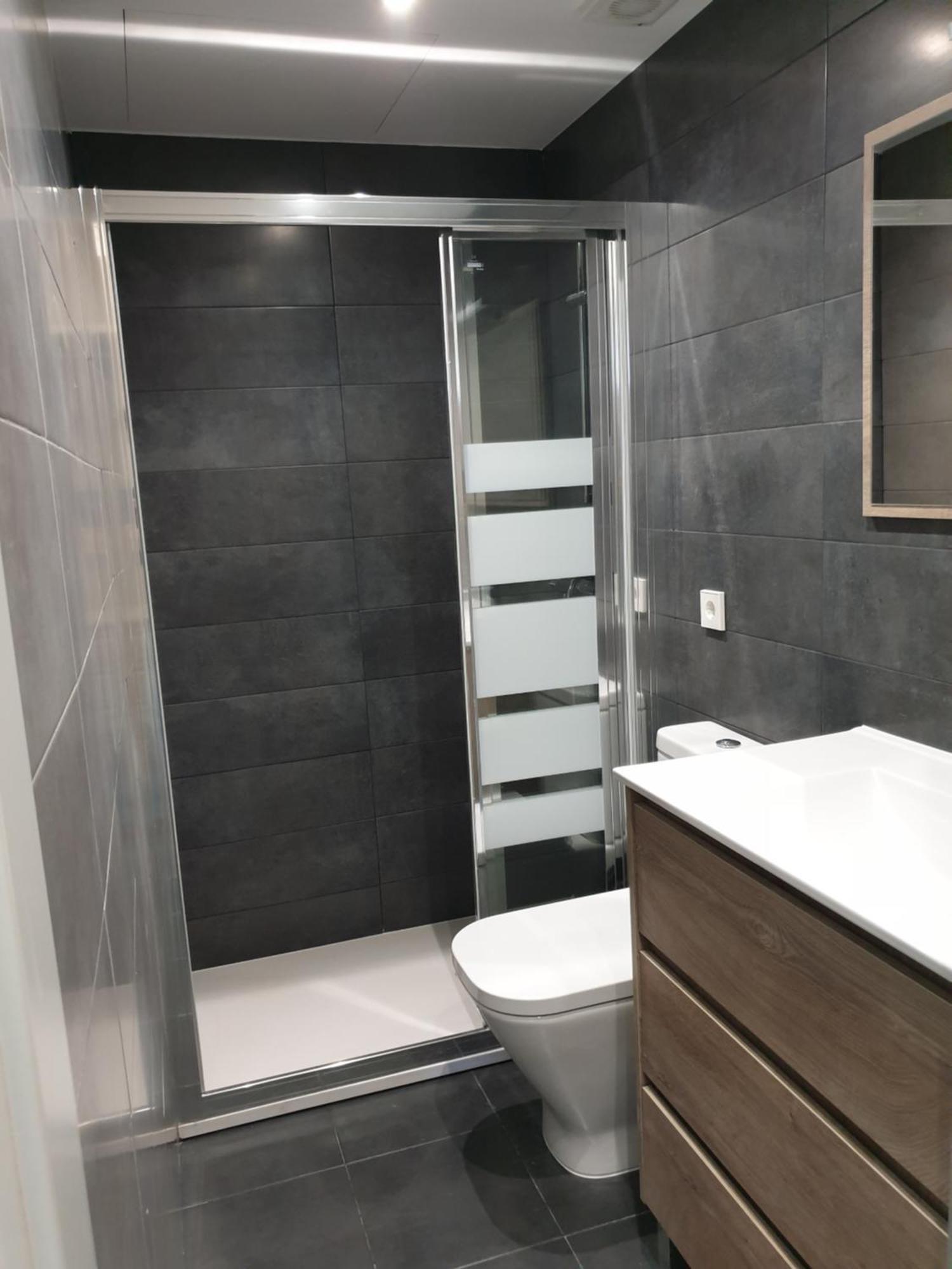 Quintana-Alcala Apartments Madrid Eksteriør billede